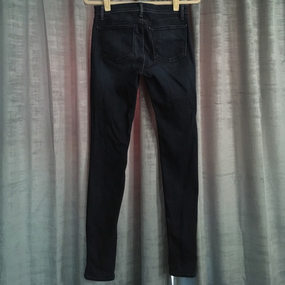 J Brand | Skinny Jeans - Picture 3 of 7